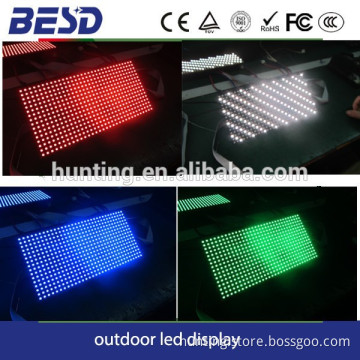 BESD- P10 white single color led module